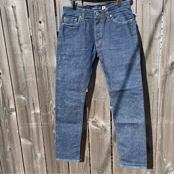 Levi's 511 Made and Crafted - Picture 4 of 13